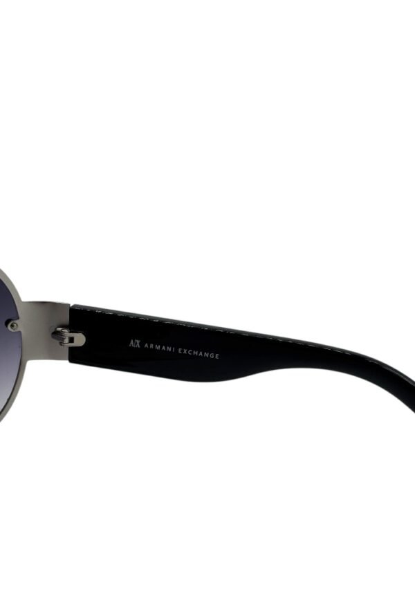 ARMANI EXCHANGE -  MIRROR SUNGLASSES - Image 8